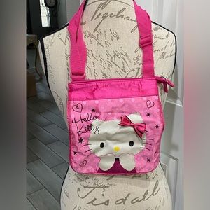 Hello kitty bag